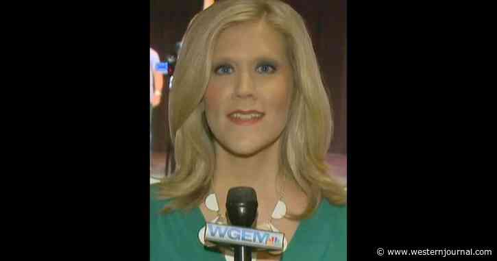 42-Year-Old Former News Anchor Dies While on Vacation with Family: 'She Was a Powerful Personality'