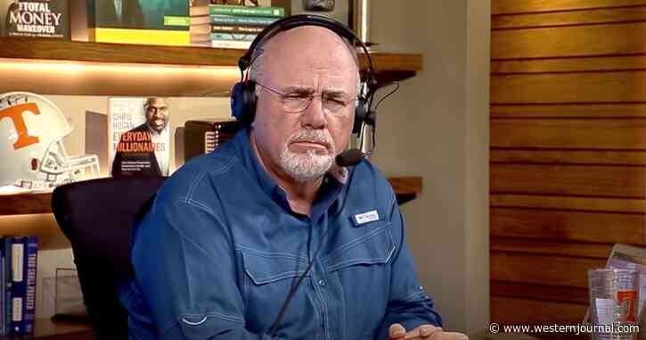 Dave Ramsey Takes Insane Call from Couple with Nearly $1M in Debt: 'I'm Getting Ready to Destroy Your Life'