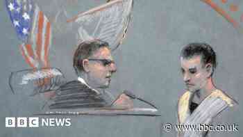 'Top secret' access, leak searches and the Espionage Act - Jack Teixeira's charges in full