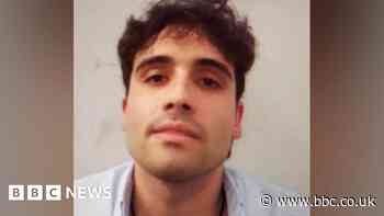 El Chapo sons among Sinaloa cartel members charged by US