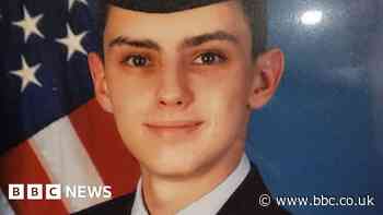 What we know about leak suspect Jack Teixeira