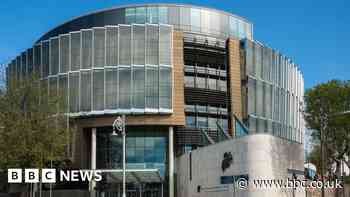 Vojislav Buzakovic: Alleged Serbian war criminal found hiding in Ireland