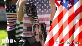 US gun control: What is the NRA and why is it so powerful?