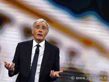 Stop a "Non è l'arena": Corona mediatore per le chat di Messina Denaro