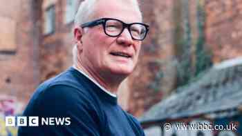 Richard Parker chosen as Labour West Midlands mayor candidate