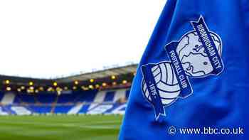 Birmingham City: Owners enter exclusive talks to sell Championship club