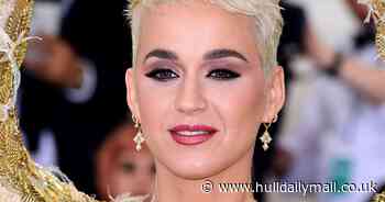 Coronation Concert line-up announced with Katy Perry, Lionel Richie and Take That