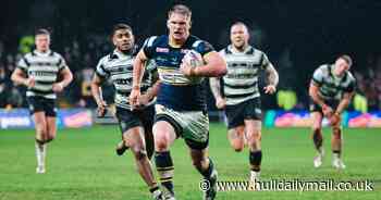 Hull FC verdict with survival battle ahead after Leeds Rhinos inflict seventh successive defeat