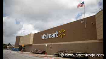 Little Village Protestors Condemn Walmart's Decision to Abruptly Close 4 Chicago Locations