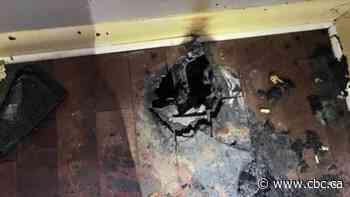 'Perfect storm' of failure led to young homeless man's death in a fire near Hamilton University: MPP