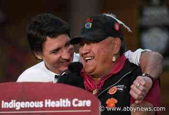 B.C. First Nations health gets $8.2 billion in federal funding to fix ‘disparities’