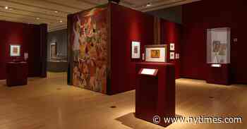 Museum Will Stop Obscuring Images of Prophet Muhammad From Online Tour