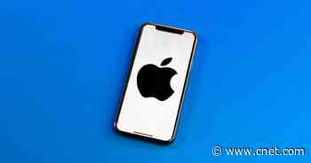 Apple Sets Goals to Use More Recycled Materials by 2025     - CNET