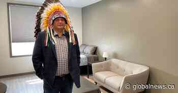 STC opens transitional facility for women coming from Pine Grove Correctional Centre