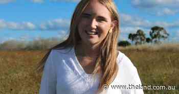 Gundagai student awarded 2023 AgriFutures Horizon Scholarship