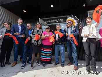 STC-run program launches to support women released from Pine Grove