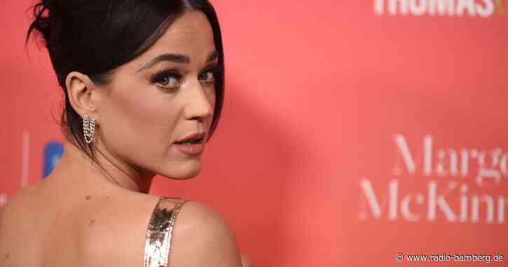 Take That und Katy Perry beim «Krönungskonzert»