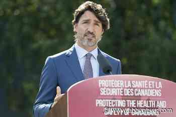 Canada’s pledge to make more vaccines at home is still a work in progress