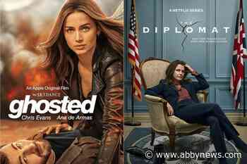 New this week: ‘Judy Blume,’ Rodrigo y Gabriela, Minecraft