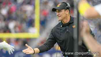 Commanders' Ron Rivera calls Dan Snyder's agreement to sell team a 'relief:' Felt 'like a load was lifted'