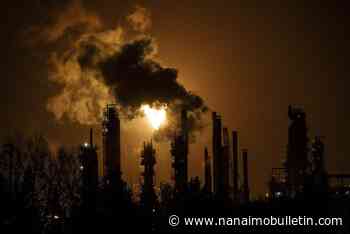 Canada’s emissions rose slightly in 2021 as pandemic lockdowns eased