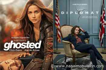 New this week: ‘Judy Blume,’ Rodrigo y Gabriela, Minecraft