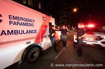 Former B.C. paramedic gives advice on the 7th anniversary of the overdose crisis
