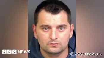 Driver jailed for smuggling migrants into UK in lorry