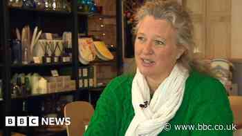 Cost of living: Energy bill hike could make Petersfield delicatessen 'unviable'