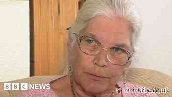 Mum haunted by Worcester triple child killing memories