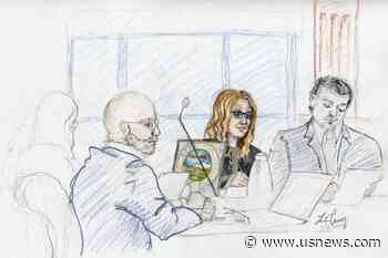 Friend of Slain Kids' Mom Describes 'Zombie' Claims to Jury