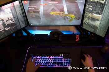 Online Gaming Chats Have Long Been Spy Risk for US Military