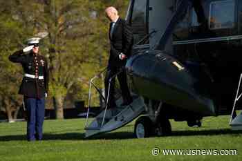 Biden to Host Colombian President Petro on April 20 -White House