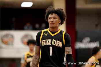 Memphis Signee Mikey Williams Arrested in March Shooting