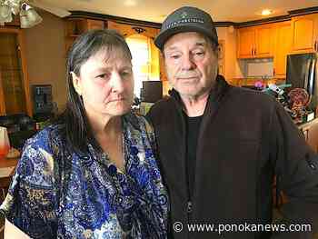 ‘I wish we had never called the police’: Alberta man fatally shot during mental health crisis