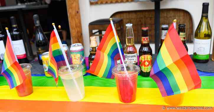 Top Ten Best-Selling Beers Have LGBT Partnerships - Here's the One That Was Boycotted for Endorsing Trump