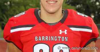 How Barrington native Lukas Van Ness went from relative unknown to potential top-10 NFL draft pick