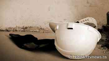 Sask. company fined $35K after worker sustains serious injuries from fall onto septic tank