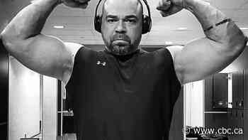 Edmonton police officer convicted of sexual assault argues for no criminal record