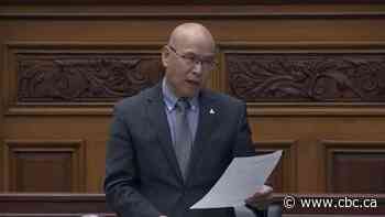 Vincent Ke serves Global News with libel notice over allegations of election interference