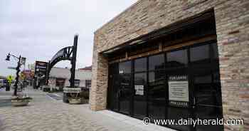 Will Des Plaines condemn the old Leona's building? The city council could decide Monday