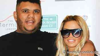 Katie Price: Polizei entschuldigt sich wegen menschenverachtender Chats