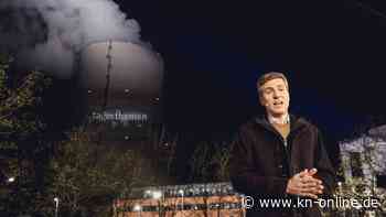 „Tagesthemen“ aus AKW: Kritik bei Twitter an Sendung