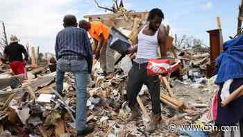 Racial disparities are working against disaster recovery for people of color. Climate change could make it worse