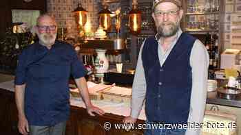 Anzeige: Landcafé Baiermühle wird neu eröffnet