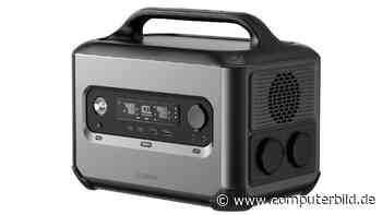 Ugreen stellt neue Powerstation-Serie PowerRoam vor