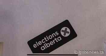 Elections Alberta walks back voting messaging following social media backlash
