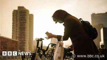 Yellow dust: Sandstorms bring misery from China to South Korea