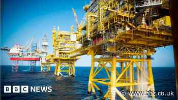 North Sea oil spills exceed safe level - activists