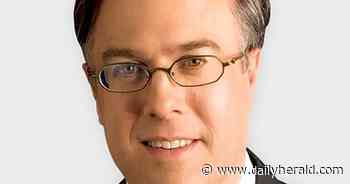 Wheaton College celebrating legacy of alumnus Michael Gerson